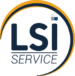 LSI Service logo