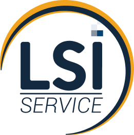 LSI Service logo